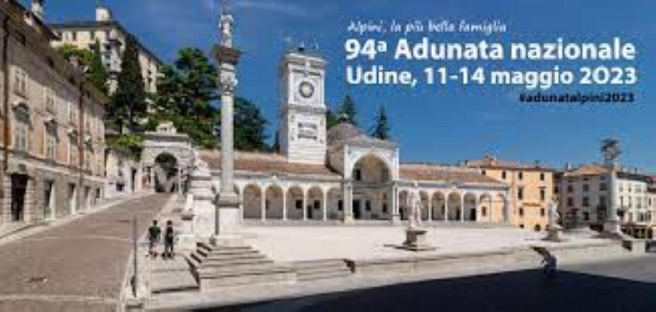 Paola * Udine