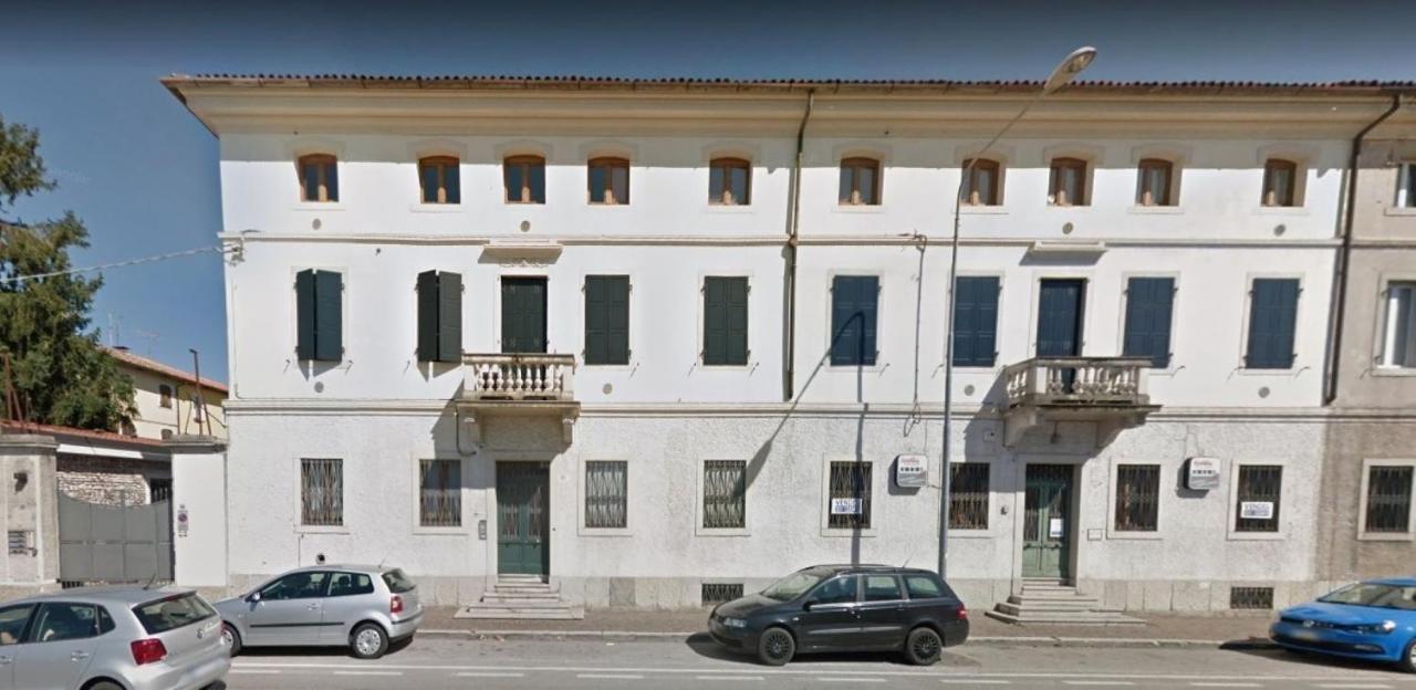 Paola Apartamento Udine
