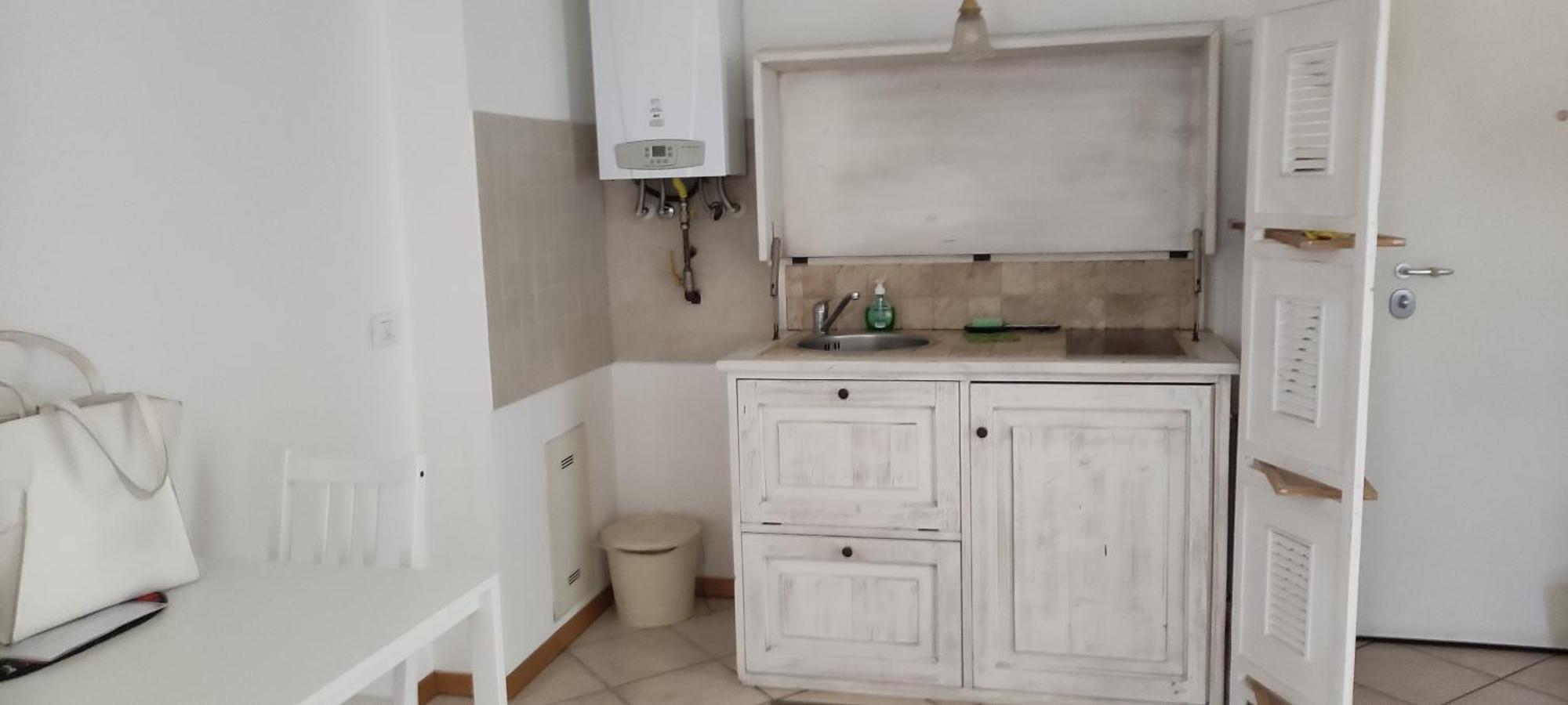 Apartamento Paola *