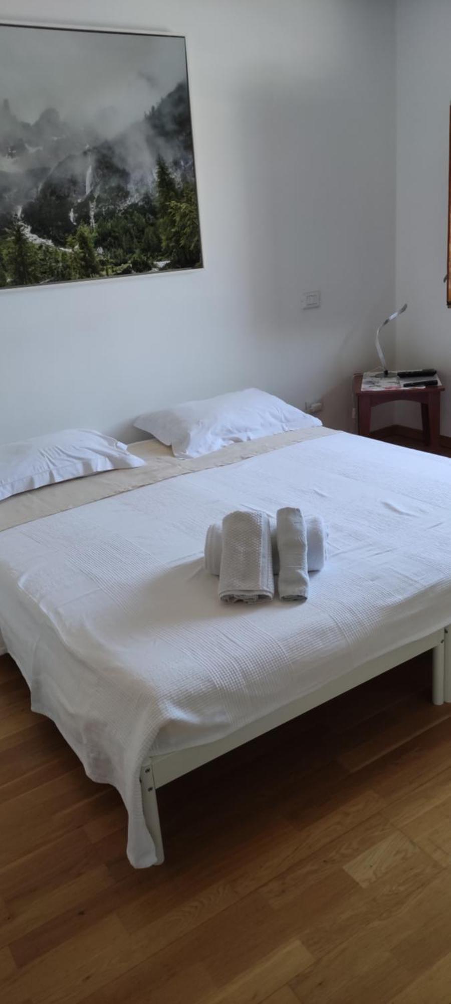 Paola Apartamento Udine